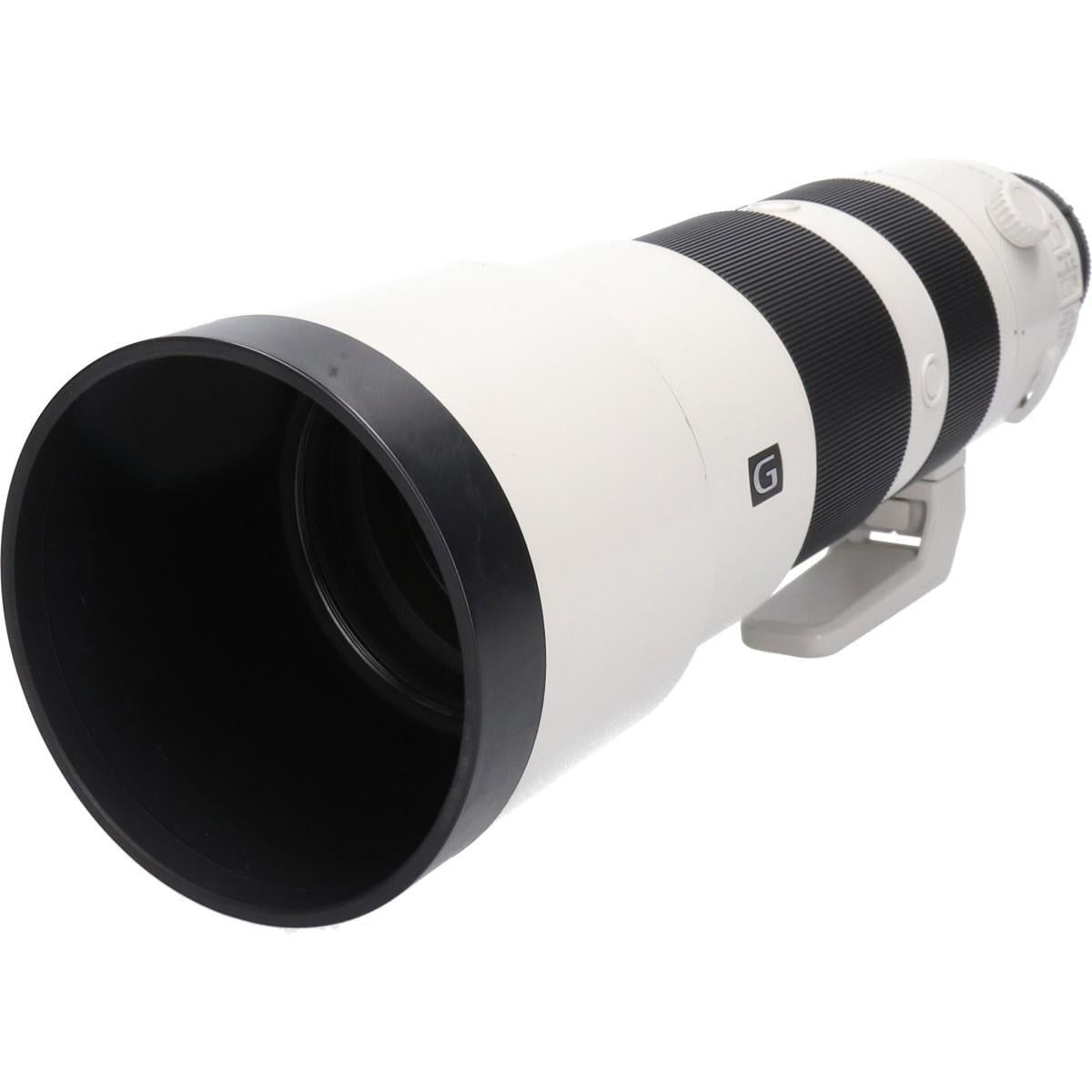 ＦＥ２００－６００ｍｍ　Ｆ５．６－６．３Ｇ　ＯＳＳ