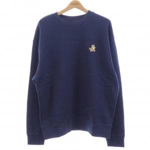 メゾンキツネ MAISON KITSUNE MM00313KM0307 スウェット