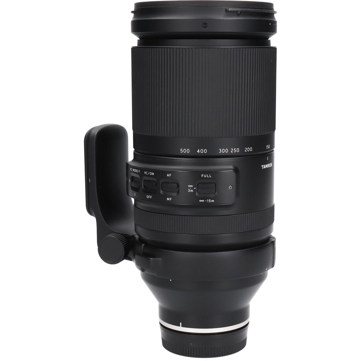 Ｅ１５０－５００ｍｍ　Ｆ５－６．７ＤＩＩＩＩ　Ａ０５７