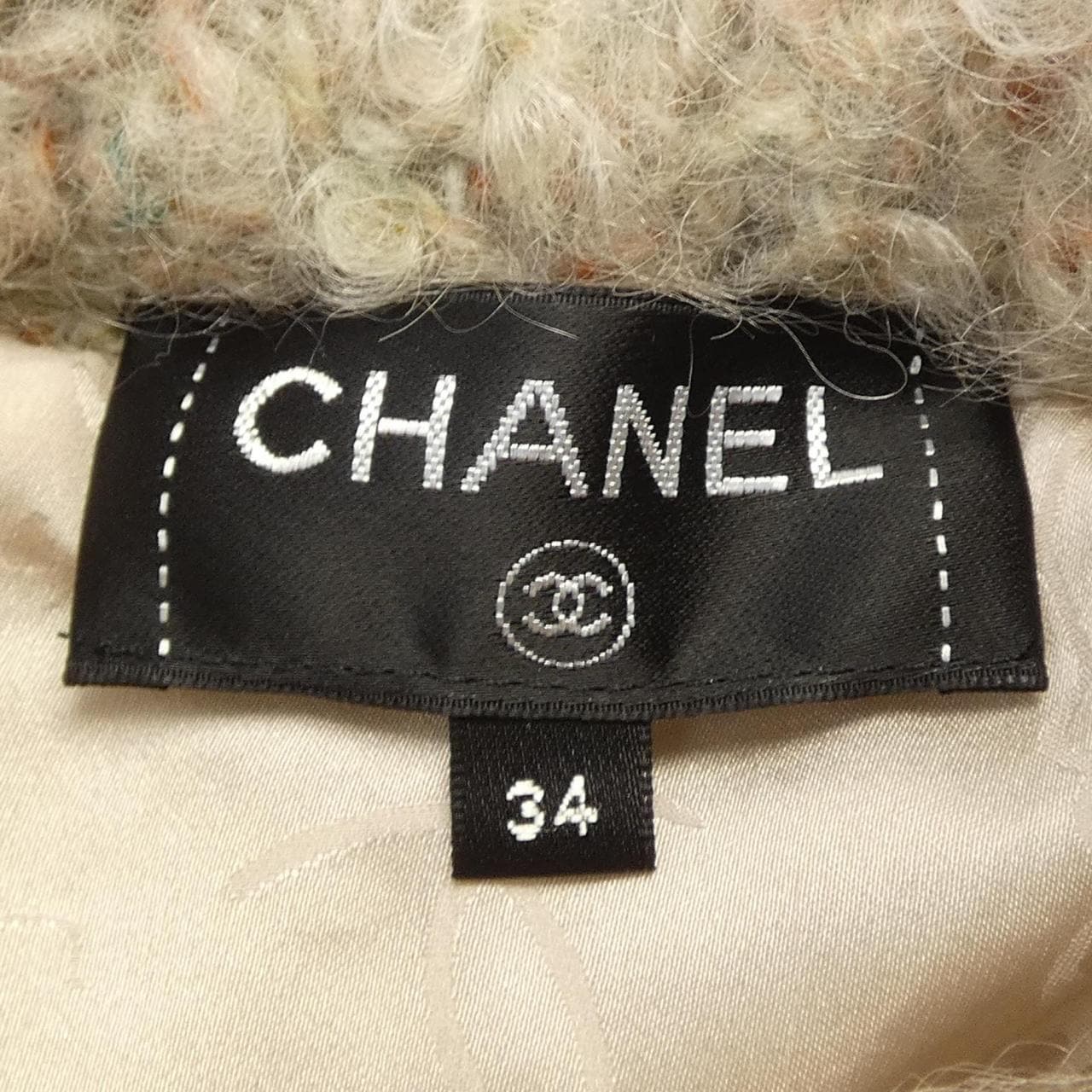 シャネル CHANEL P60098K07851 ジャケット