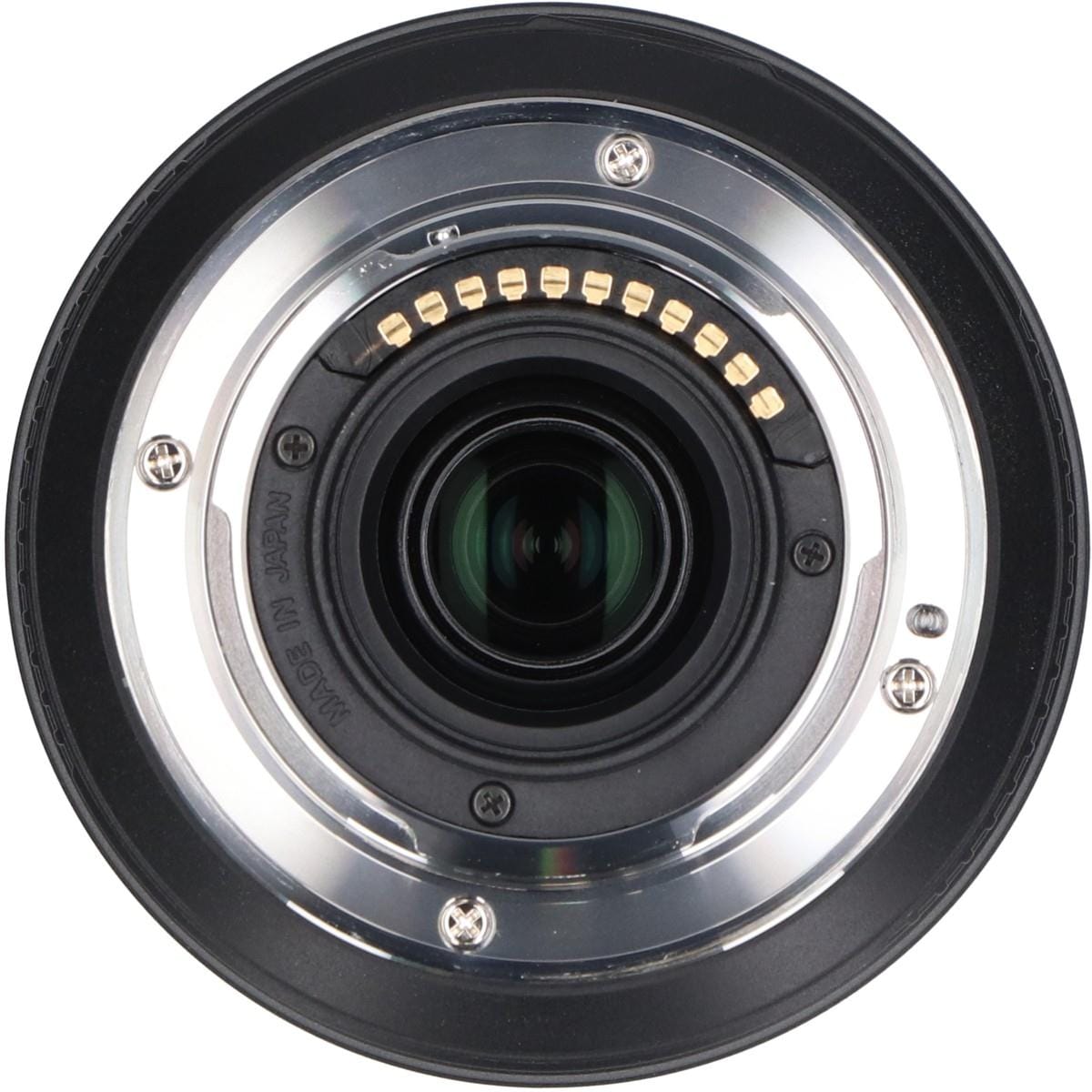ＭＺＤ　ＥＤ７５－３００ｍｍ　Ｆ４．８－６．７ＩＩ