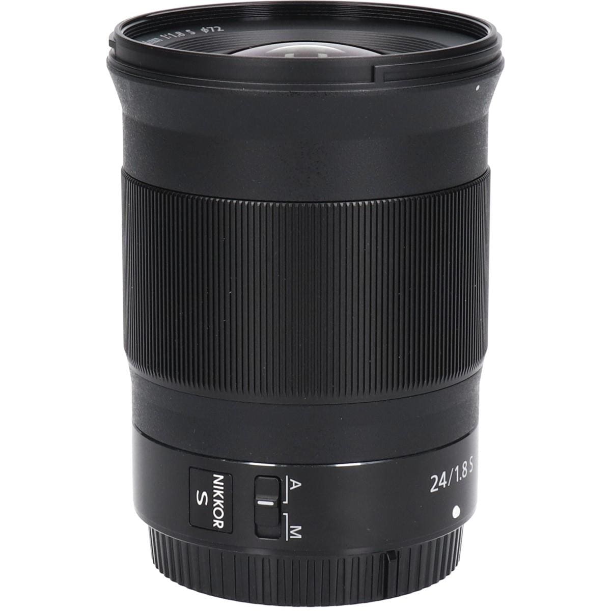 Ｚ２４ｍｍ　Ｆ１．８Ｓ
