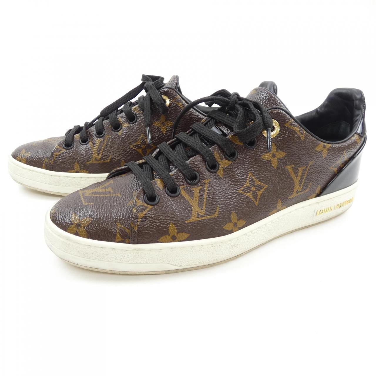 ルイヴィトン LOUIS VUITTON スニーカー