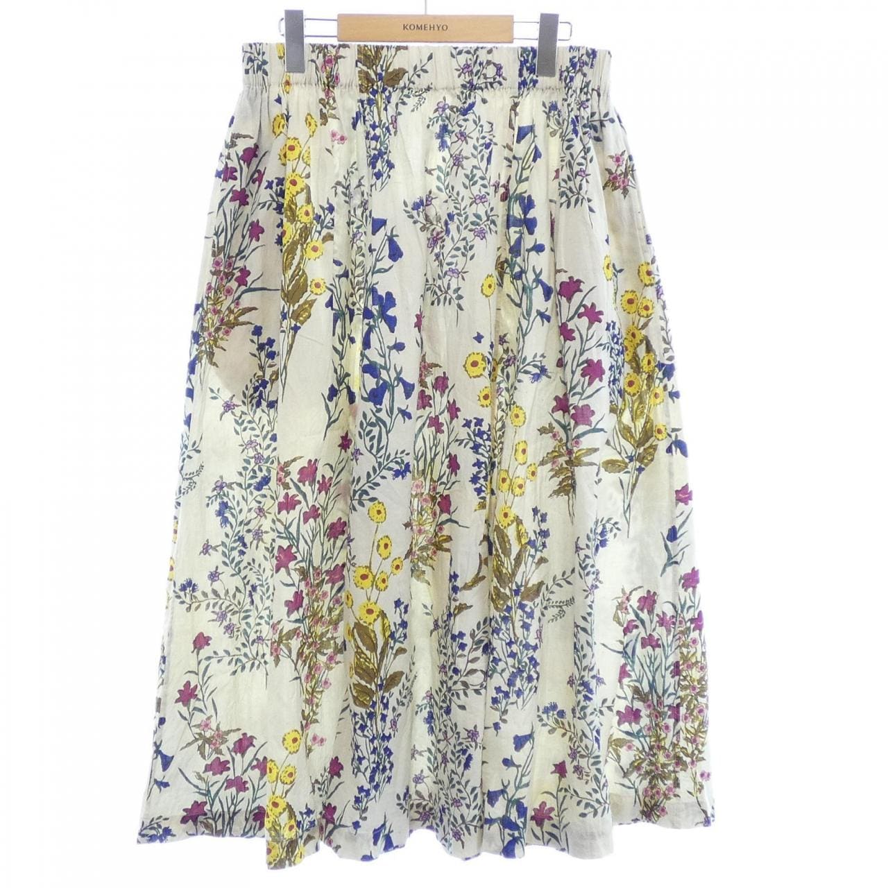 フォーティーファイブアールピーエム 45 RPM スカート