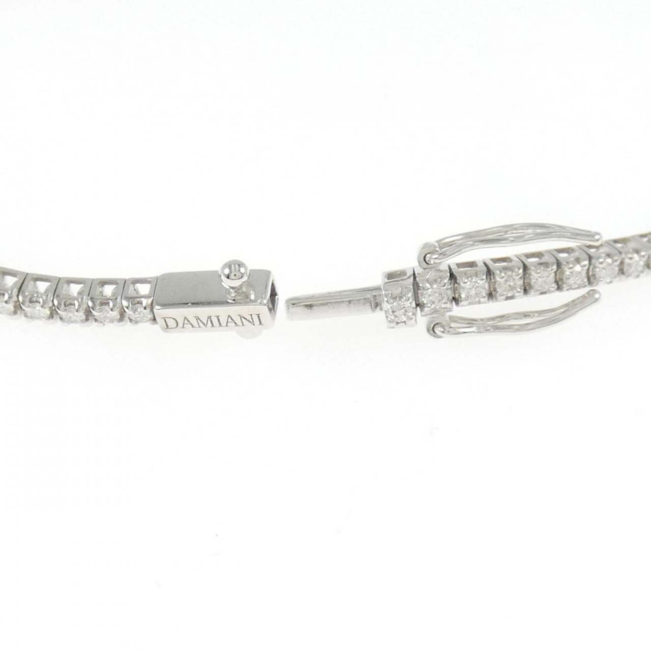 ダミアーニ ヴェラモーレ ブレスレット