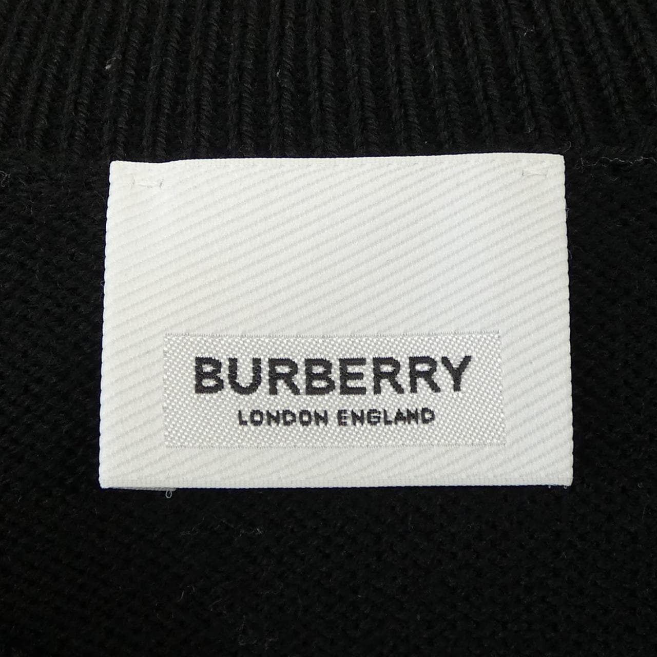バーバリー BURBERRY 8037228 ニット