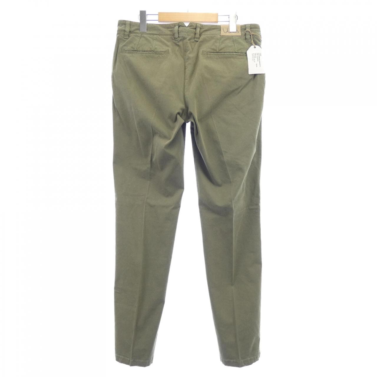 ウーゼス UZES パンツ