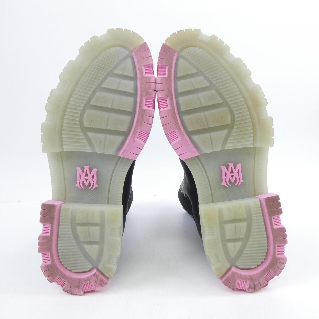 アミリ AMIRI PF22WFB004 ブーツ