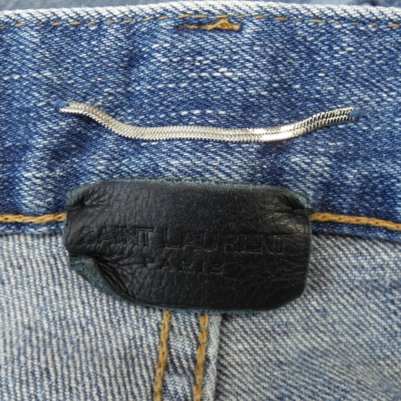 サンローラン SAINT LAURENT 489125Y806K ジーンズ
