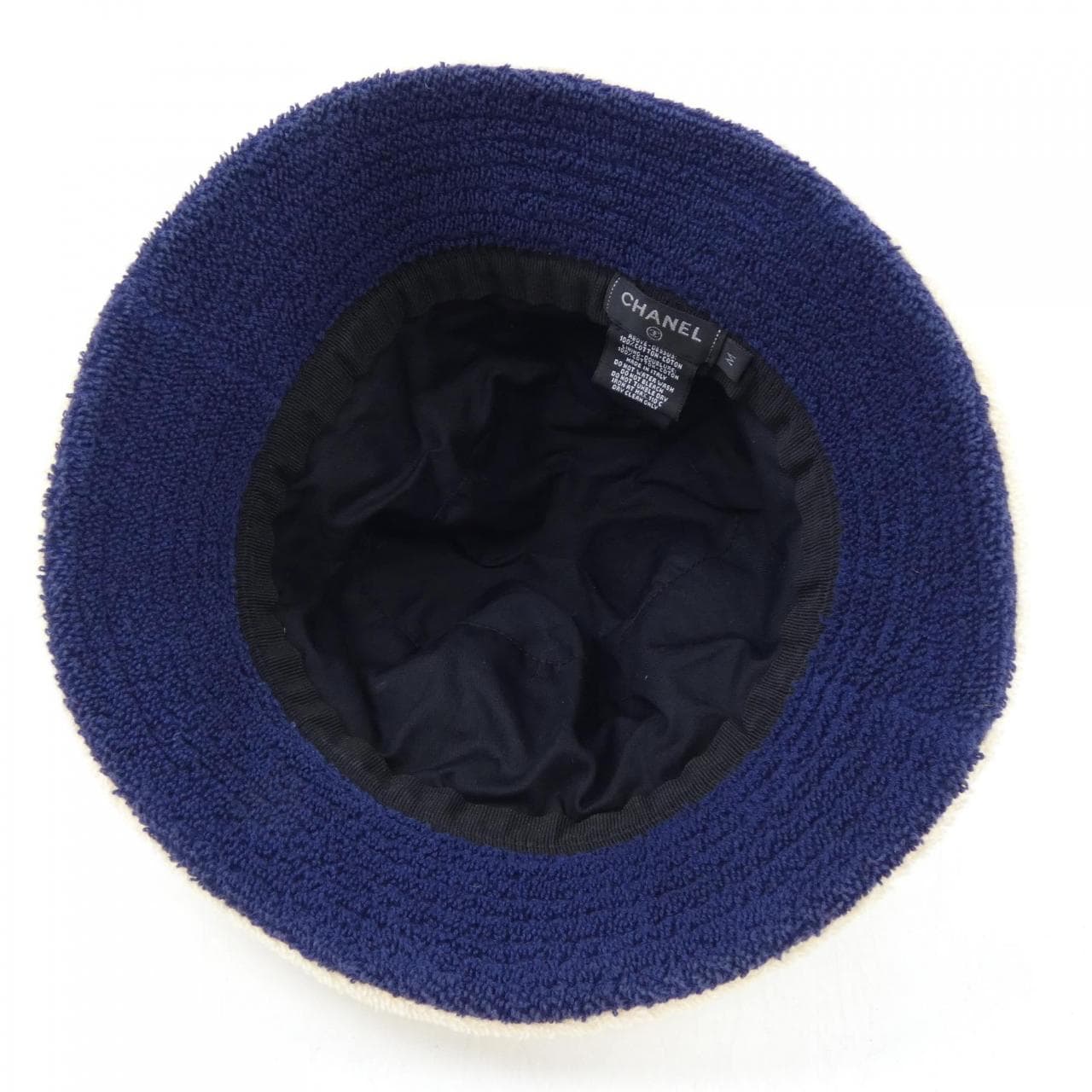 シャネル CHANEL ハット