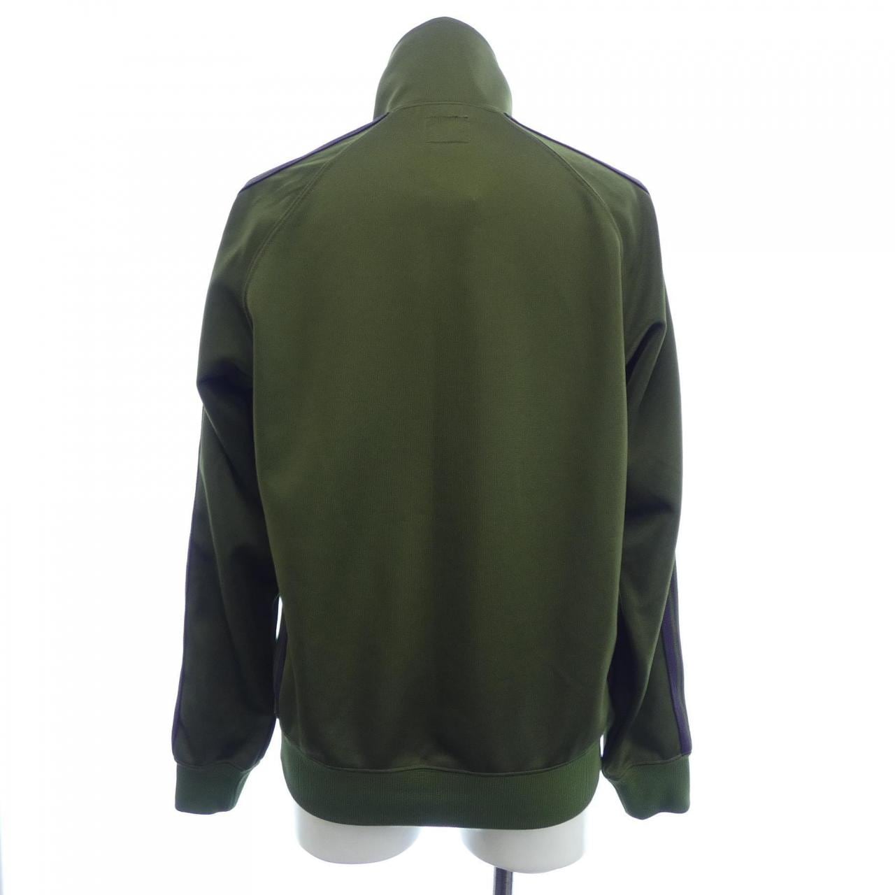 ニードルズ NEEDLES 0T226 ブルゾン