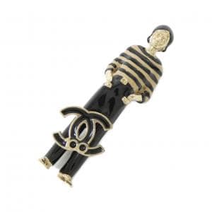 シャネル ブローチ