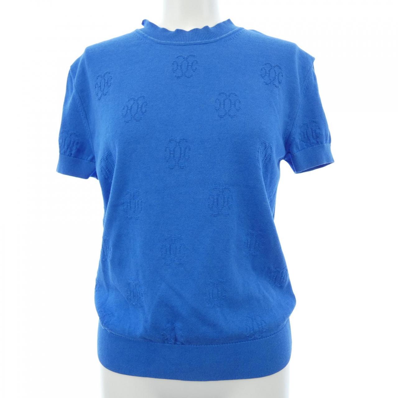 エルメス HERMES Hリフト *16-7712. ニット