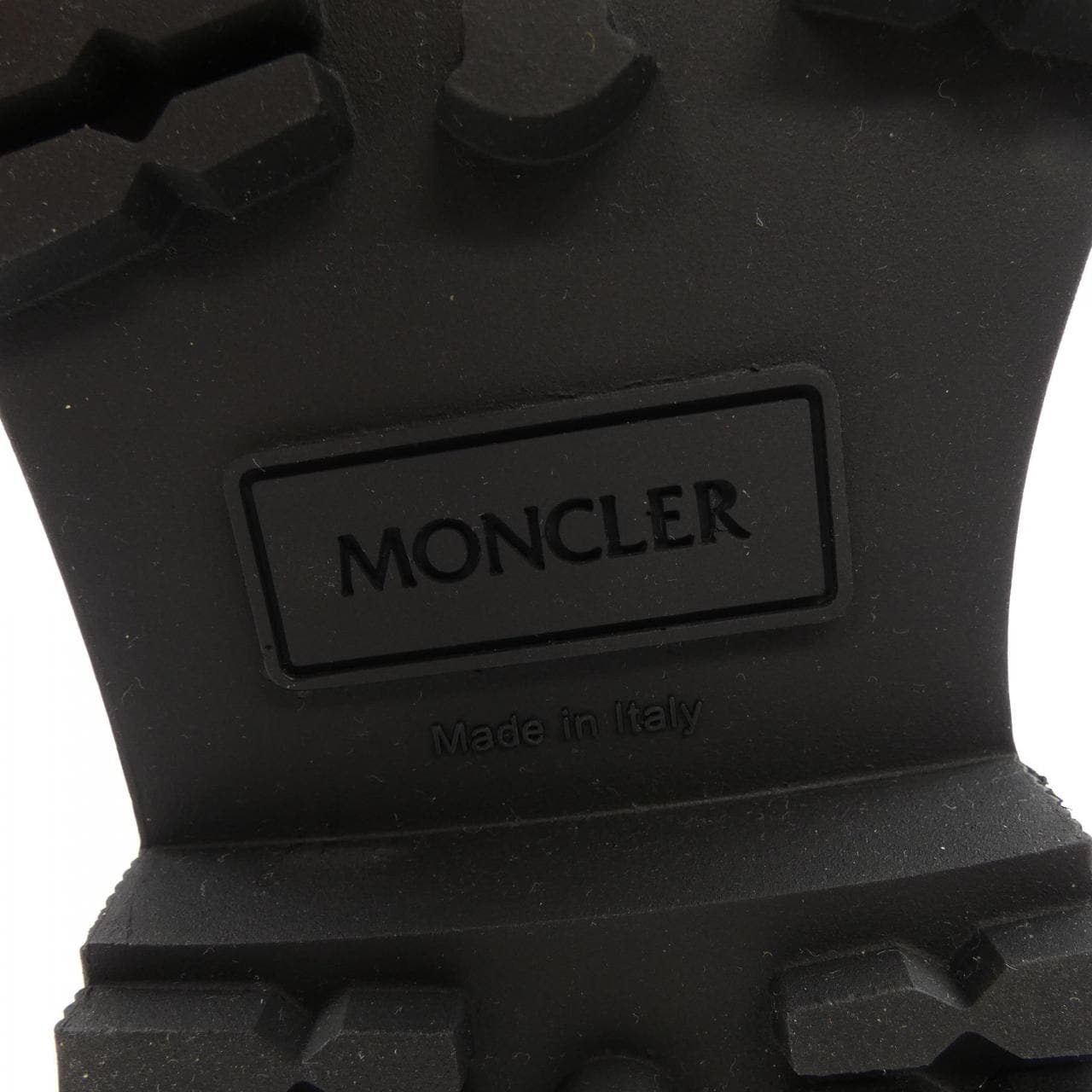 モンクレール MONCLER ブーツ