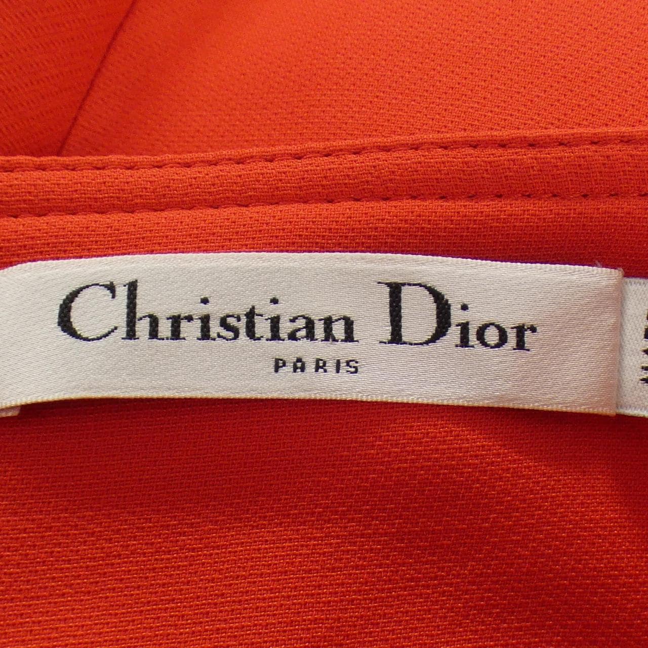 クリスチャンディオール CHRISTIAN DIOR 7E21321A1166 スカート