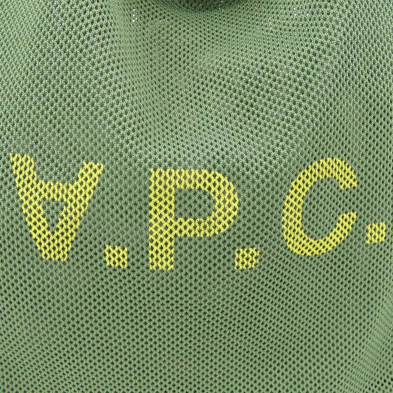 アーペーセー A.P.C. BAG