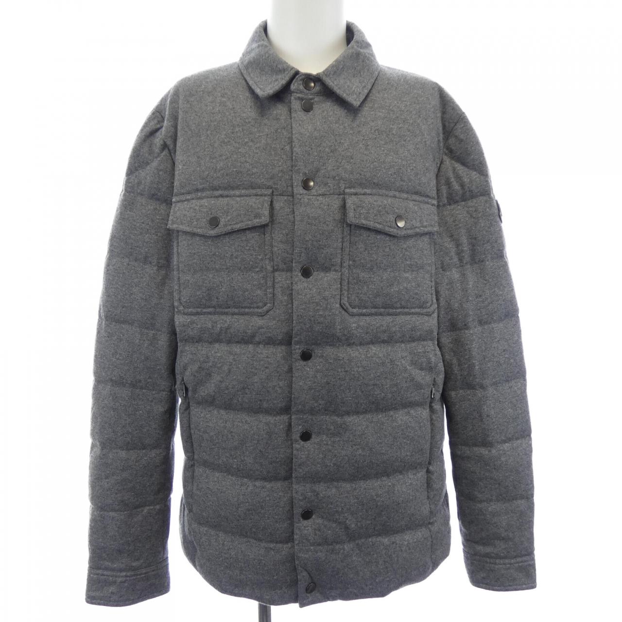 モンクレール MONCLER TODORKA ダウンジャケット