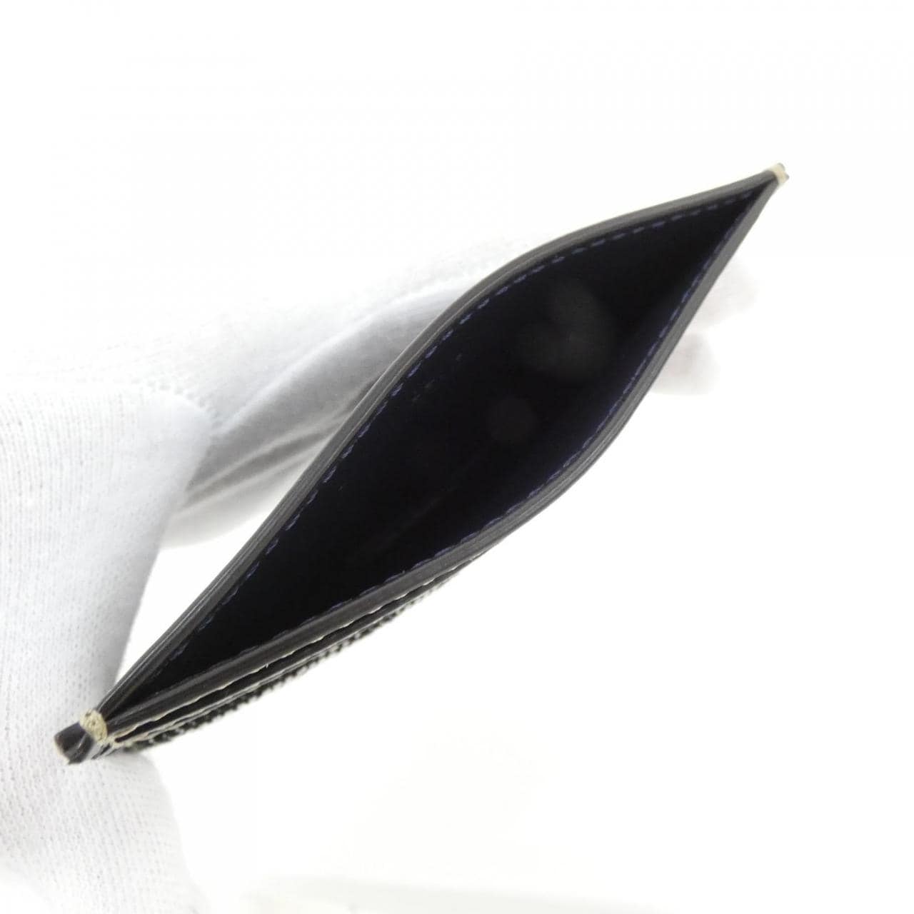 フェンディ バゲット 8M0445 AUT4 カードケース