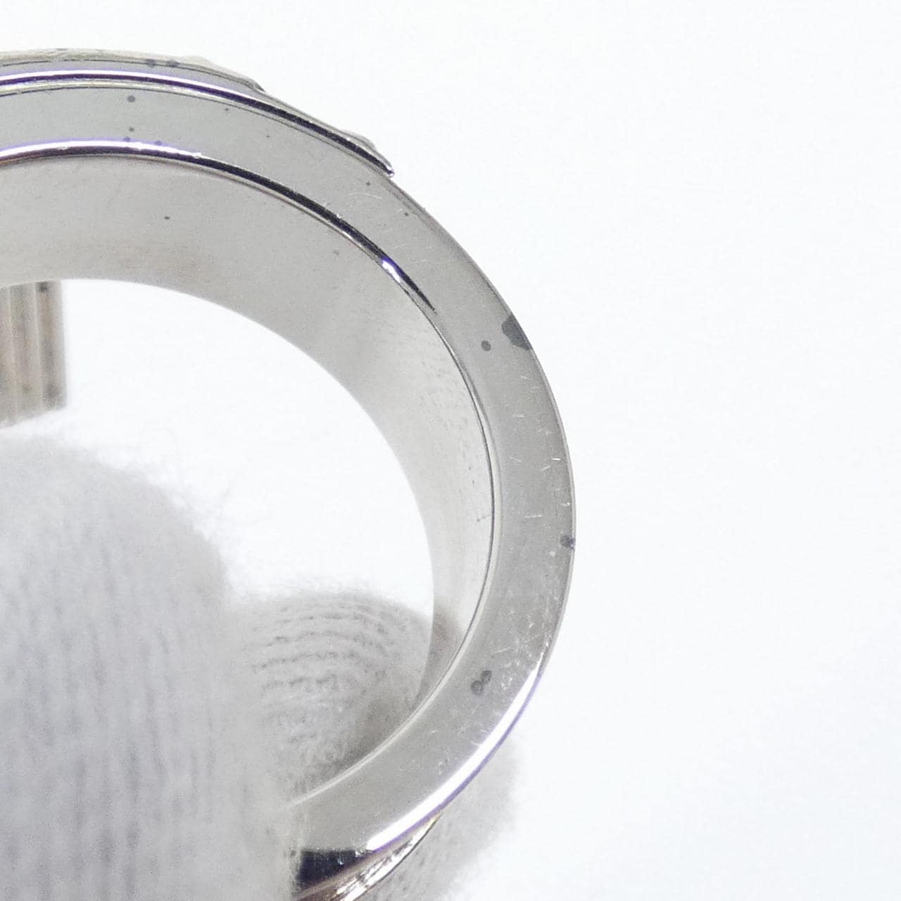 エルメス アッシュ2 スカーフリング