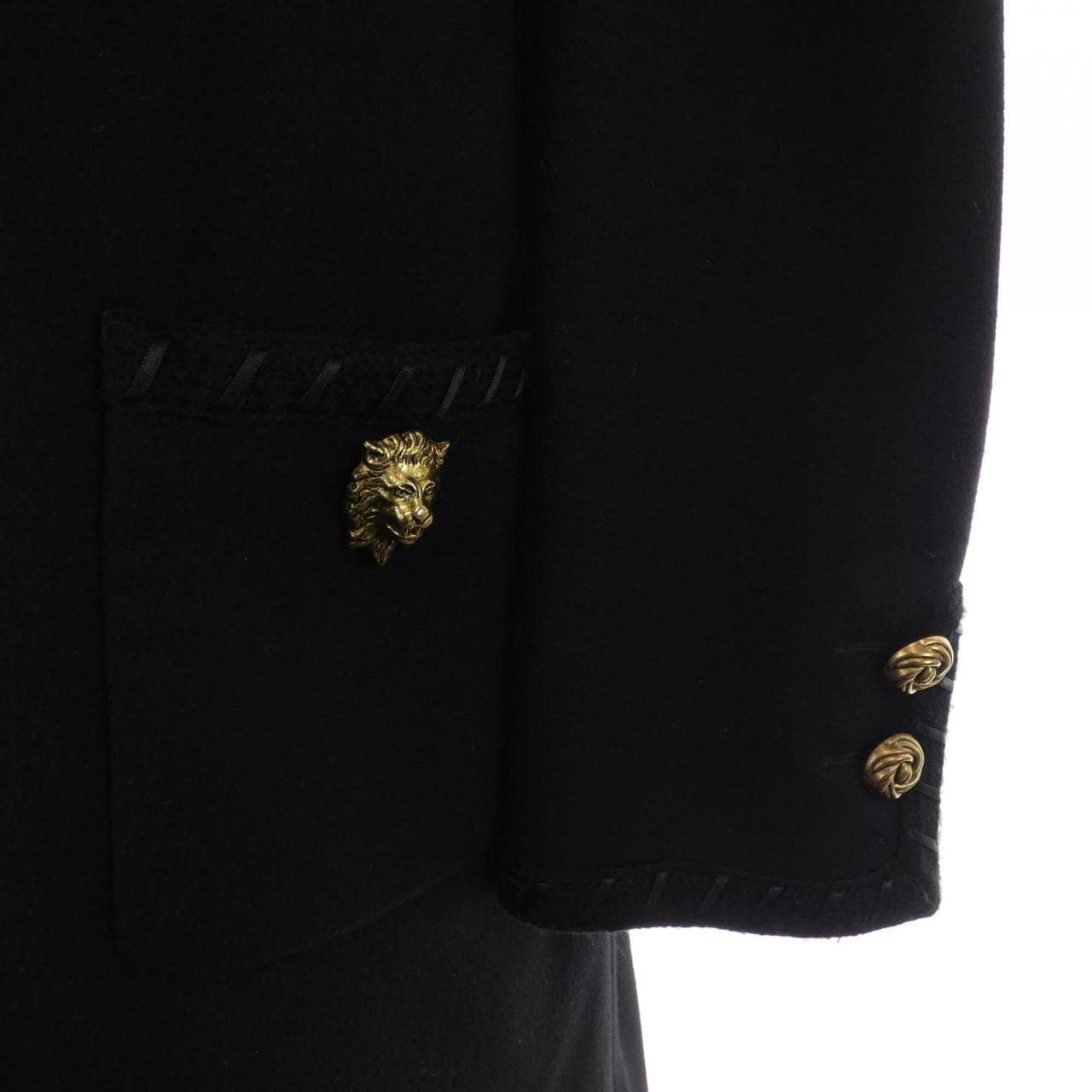 グッチ GUCCI 597304 ZHW03 コート