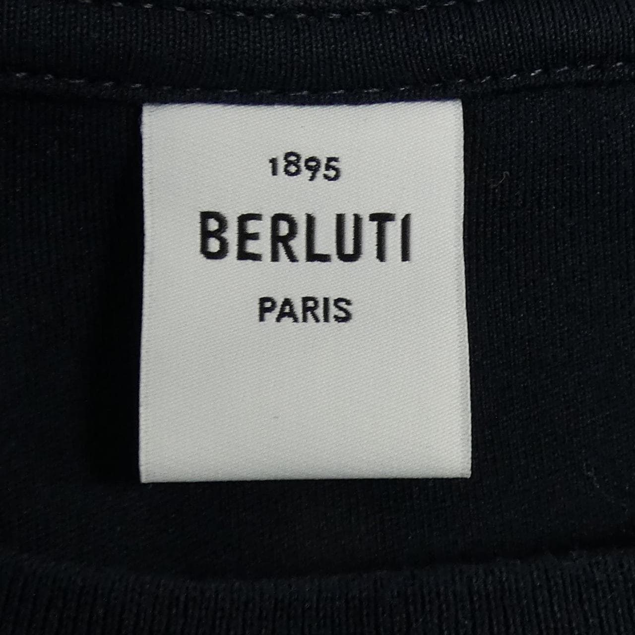 ベルルッティ Berluti R25JRS104 Tシャツ