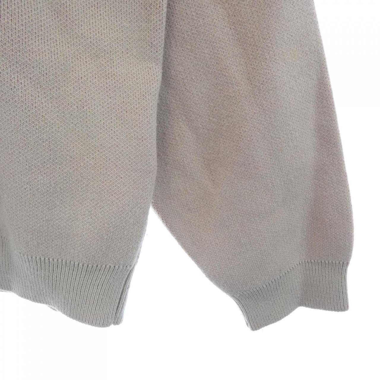 コメ兵｜ゴーシャラブチンスキー GOSHA RUBCHINSKIY ニット｜ゴーシャ