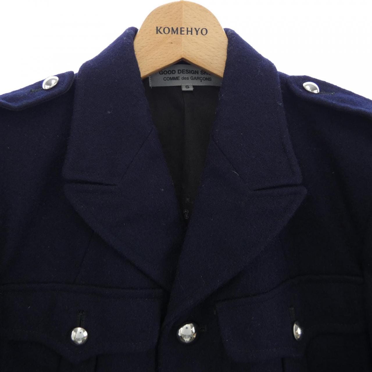 コムデギャルソン COMME des GARCONS ジャケット