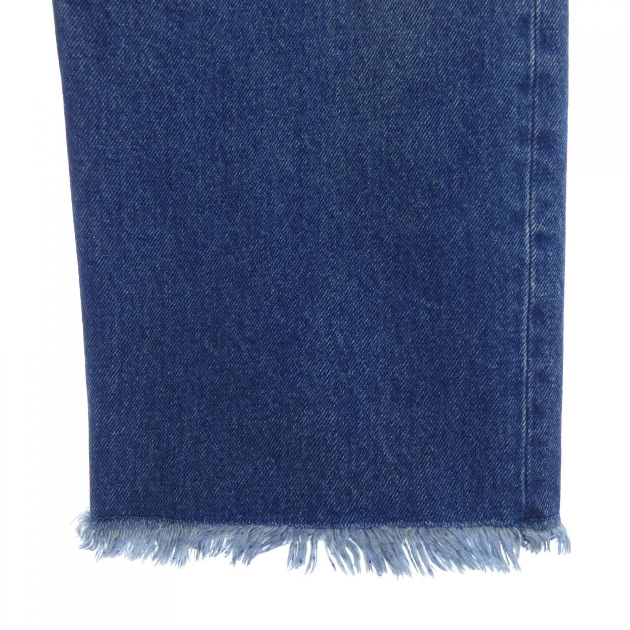 エムエムシックス MM6 S32LA0210 S30589 ジーンズ