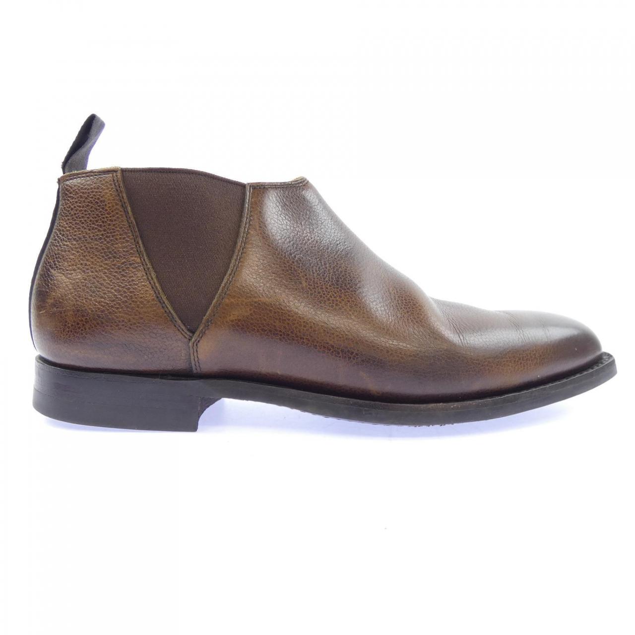 クロケットアンドジョーンズ CROCKETT&JONES DEENE2 シューズ