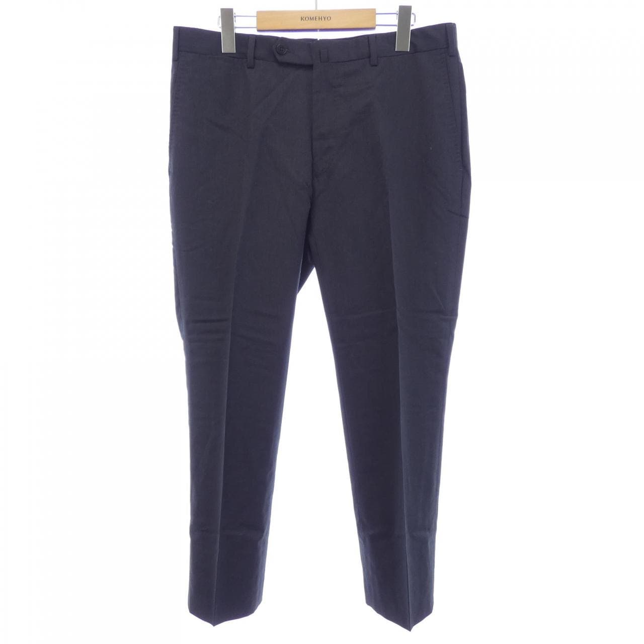 エルメネジルドゼニア Ermenegildo Zegna パンツ