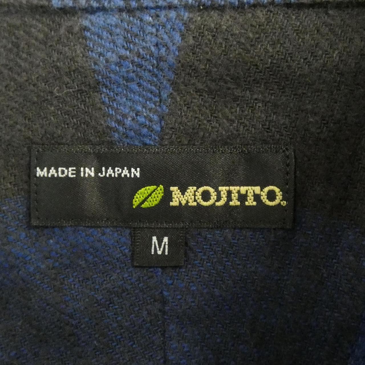 モヒート MOJITO シャツ