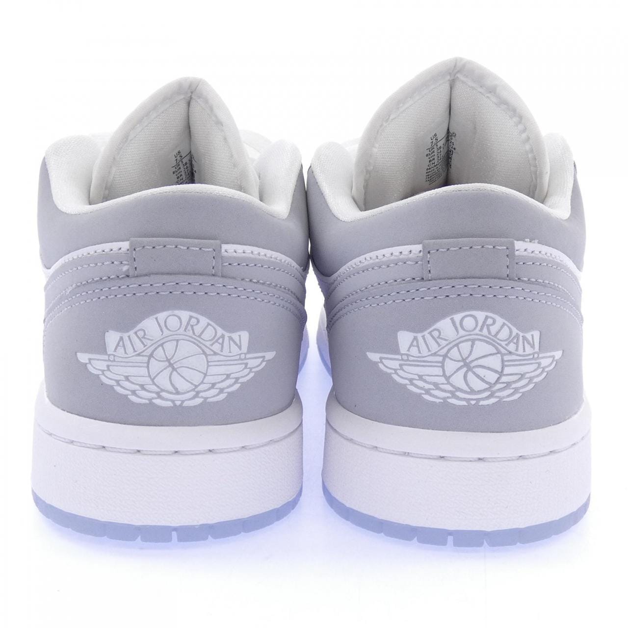 ナイキ ジョーダン NIKE JORDAN DC0774-105 スニーカー