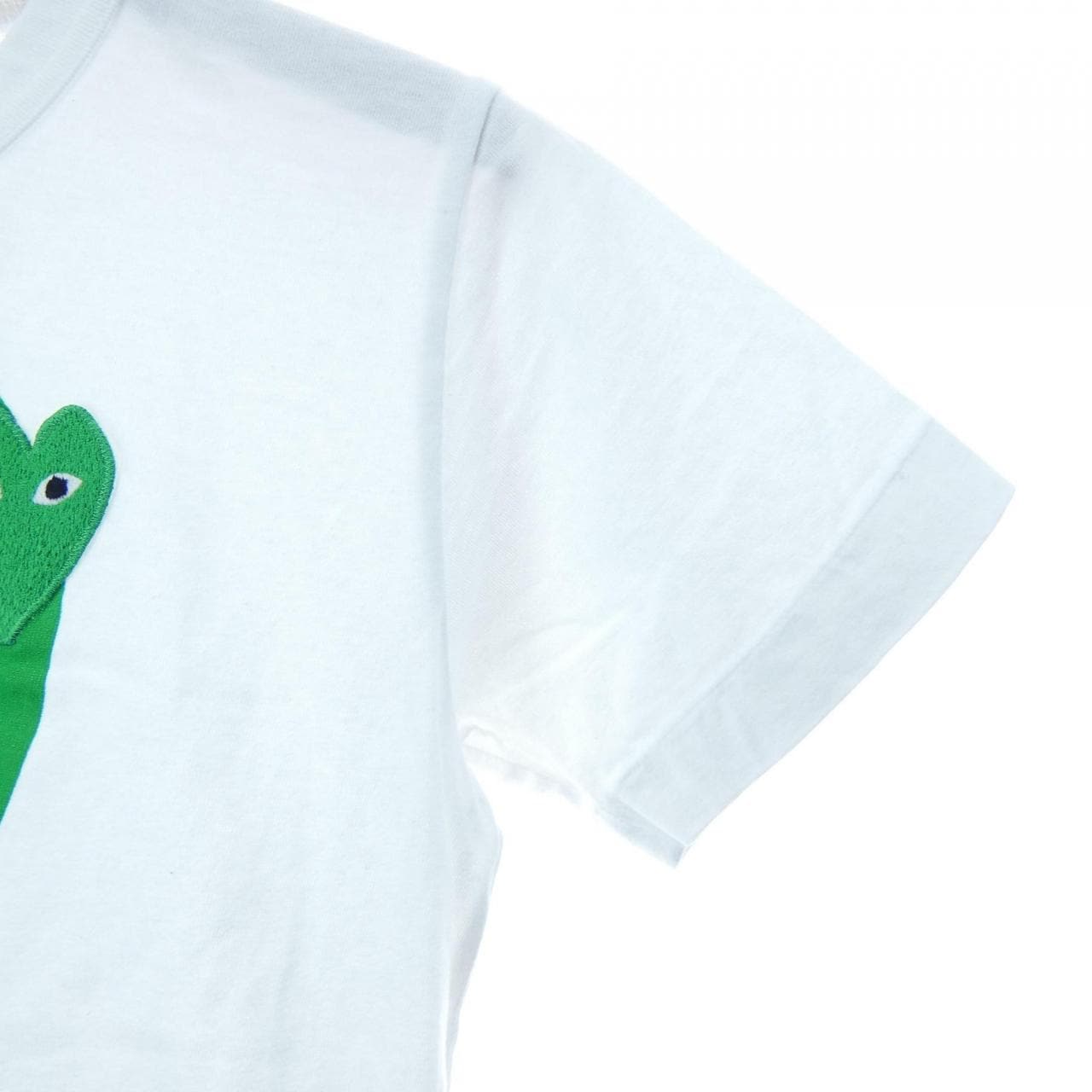 プレイコムデギャルソン PLAY COMME des GARCONS AZ-T059 Tシャツ