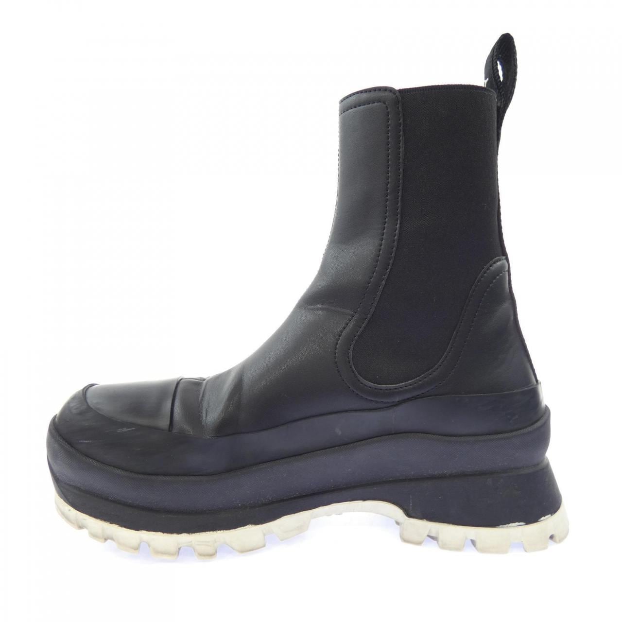 ステラマッカートニー STELLA MCCARTNEY 800397 ブーツ