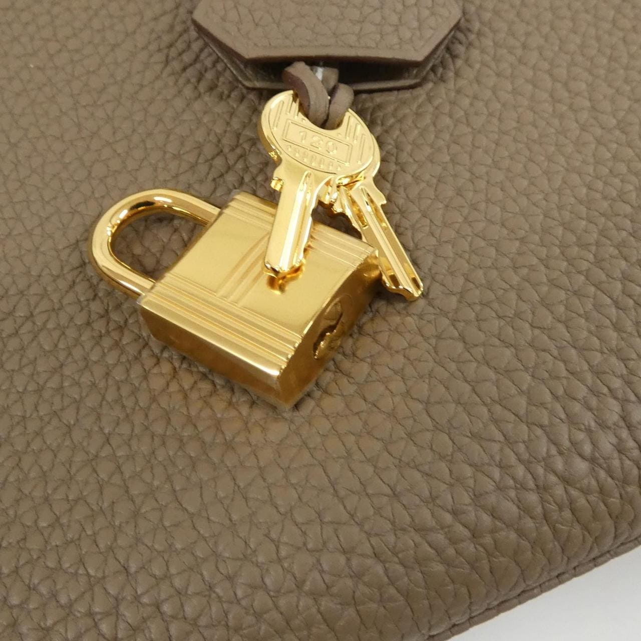 【未使用品】エルメス ケリー 25cm 044624CC バッグ