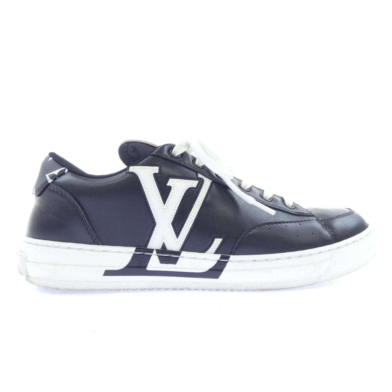 ルイヴィトン LOUIS VUITTON スニーカー