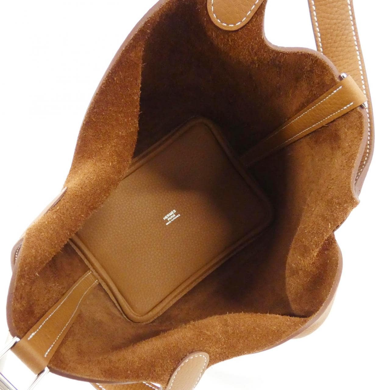 【未使用品】エルメス ピコタン ロック PM 056289CK バッグ