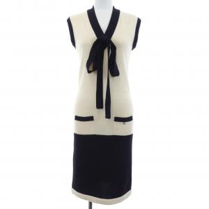シャネル CHANEL P24406W03385 04A. ワンピース