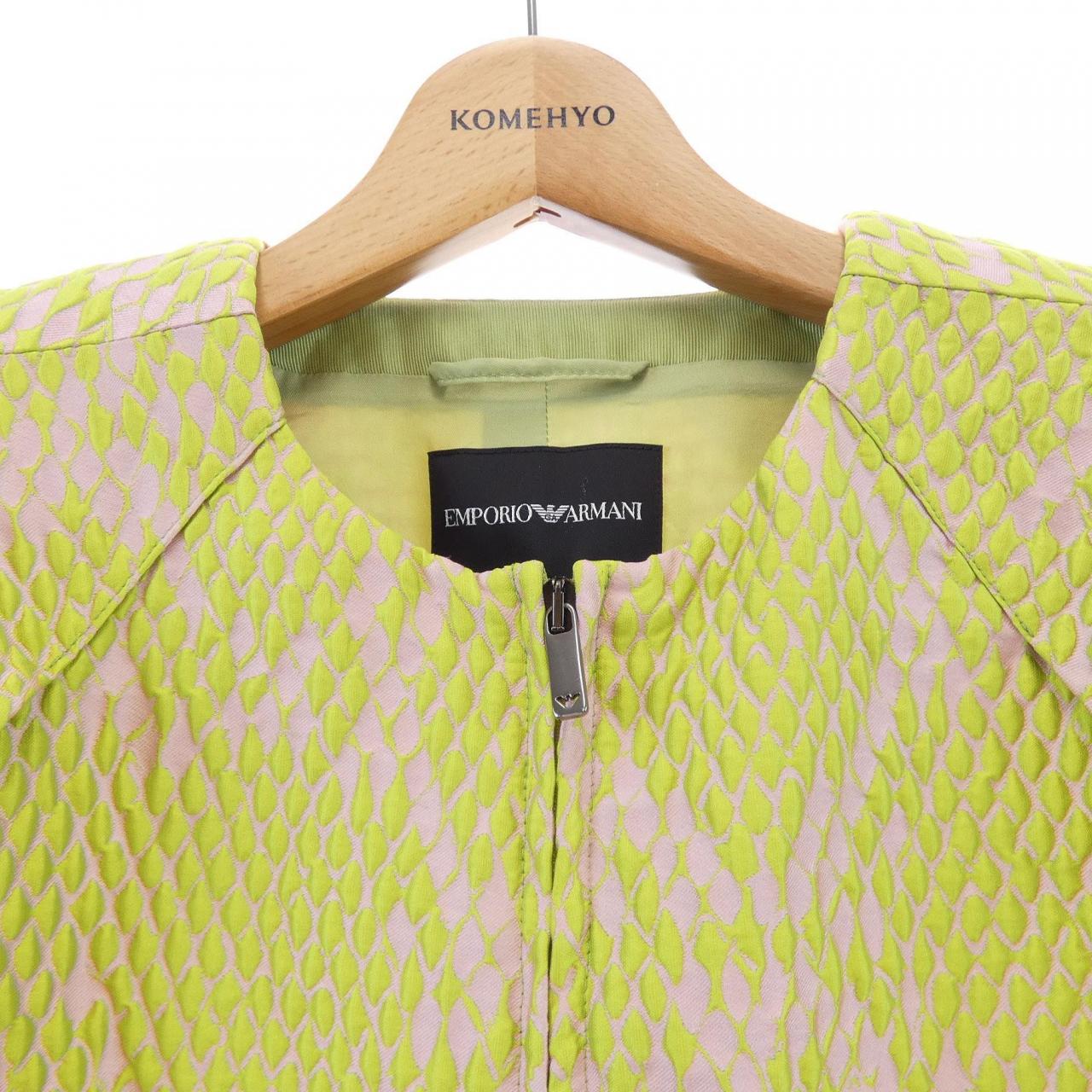 エンポリオアルマーニ EMPORIO ARMANI ジャケット