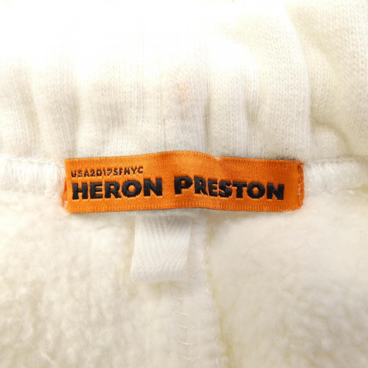ヘロンプレストン HERON PRESTON HMCH005F19808020 パンツ