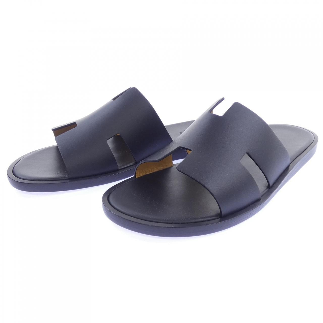 エルメス HERMES イズミール 041141Z サンダル