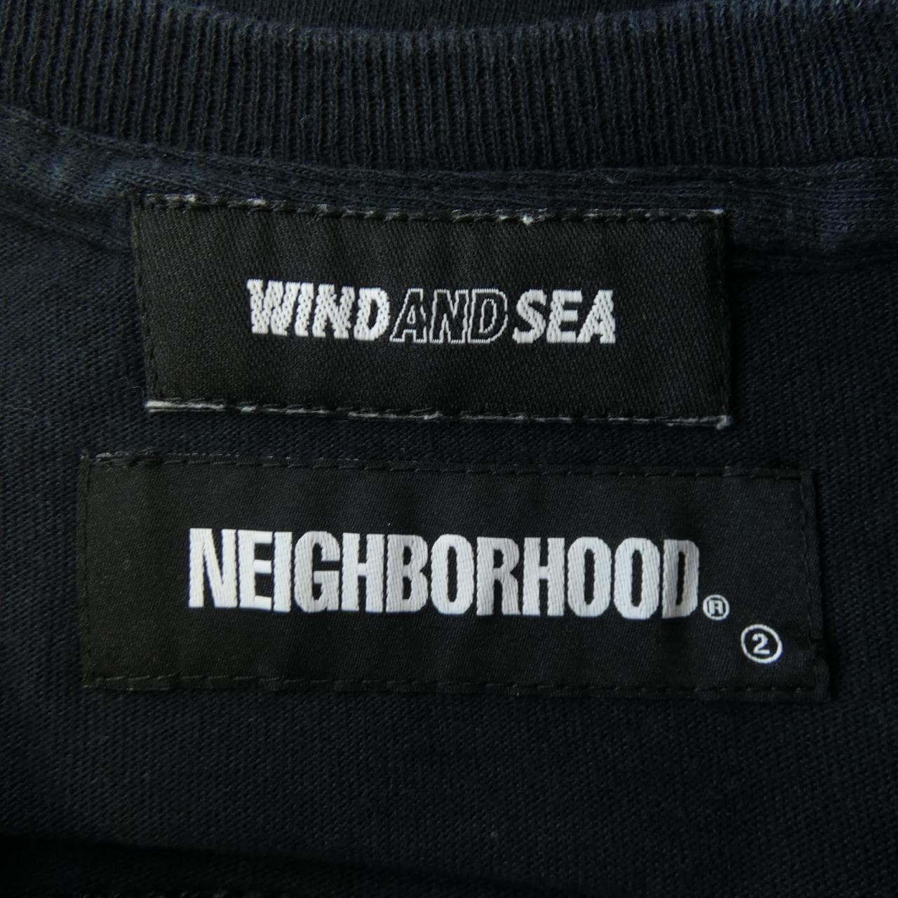ネイバーフッド NEIGHBORHOOD Tシャツ
