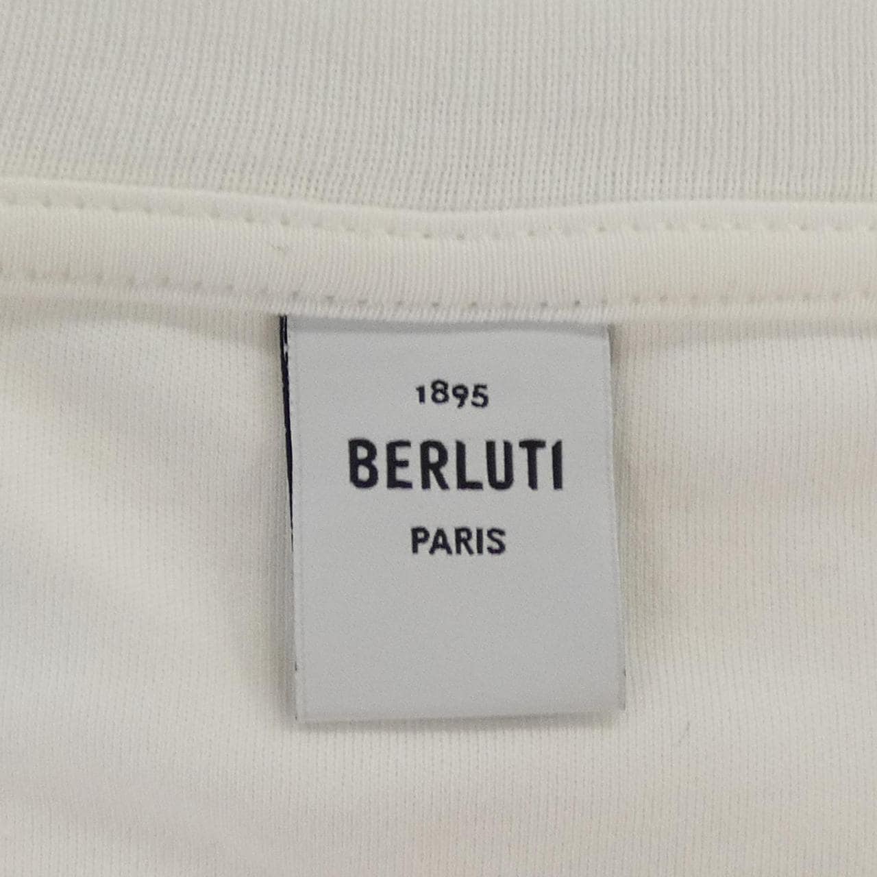ベルルッティ Berluti R27JRS131JAEK Tシャツ