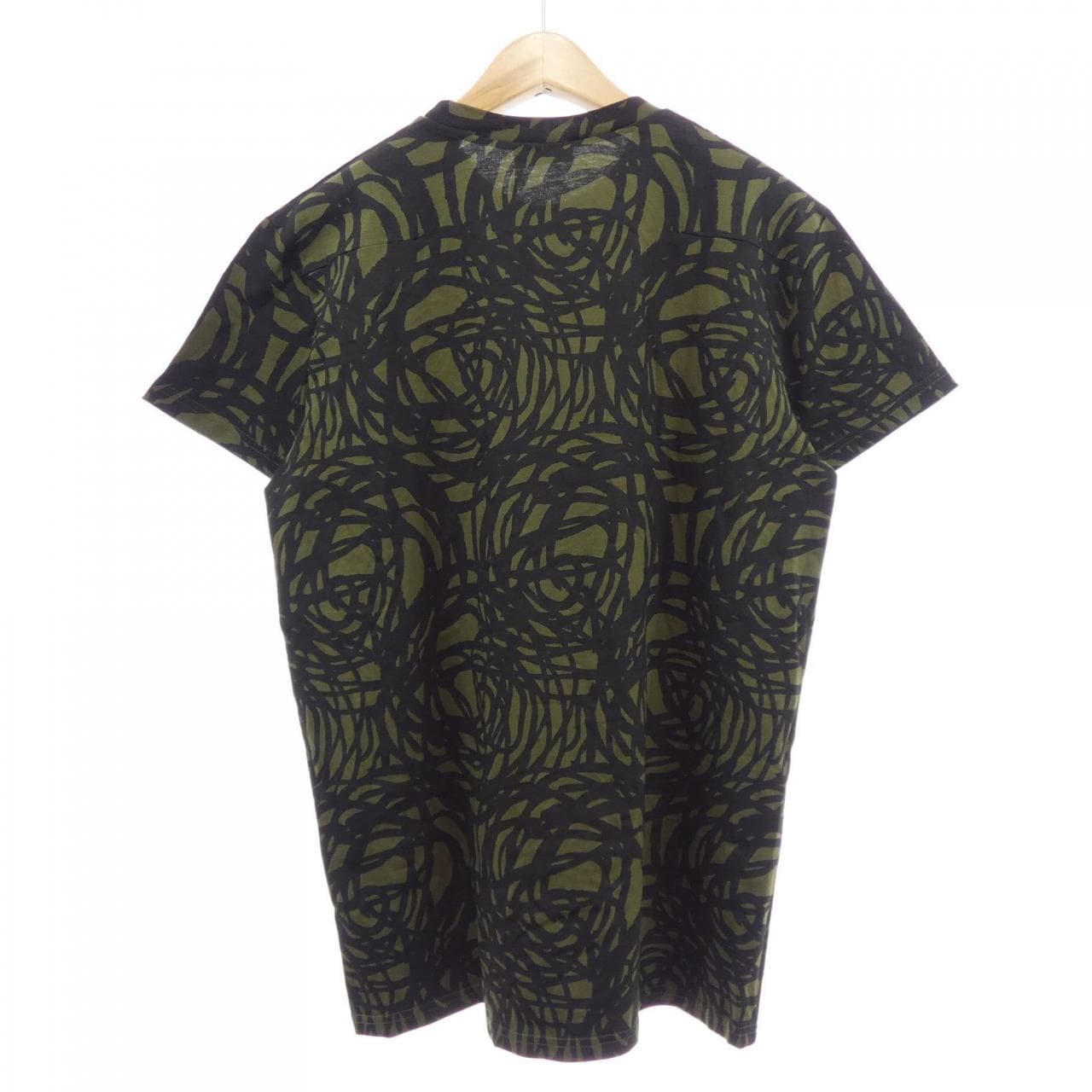 ディオール DIOR 333J660I4711 Tシャツ