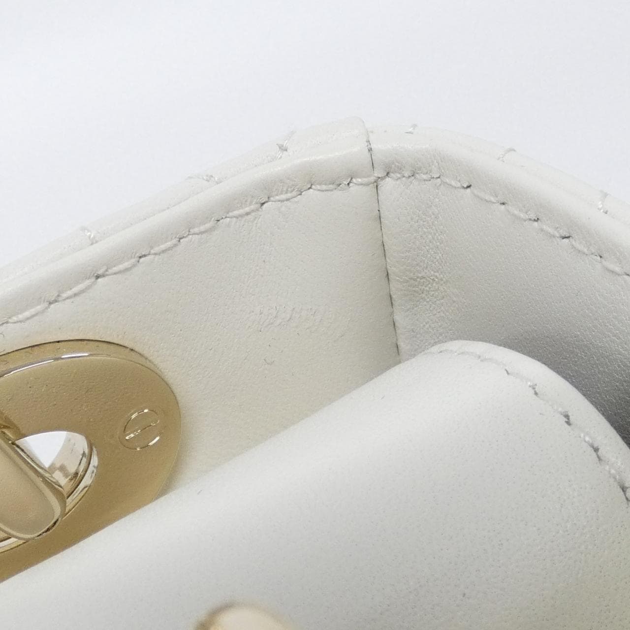 クリスチャンディオール MY ABCDIOR レディ ディオール スモール M0538OCAL バッグ