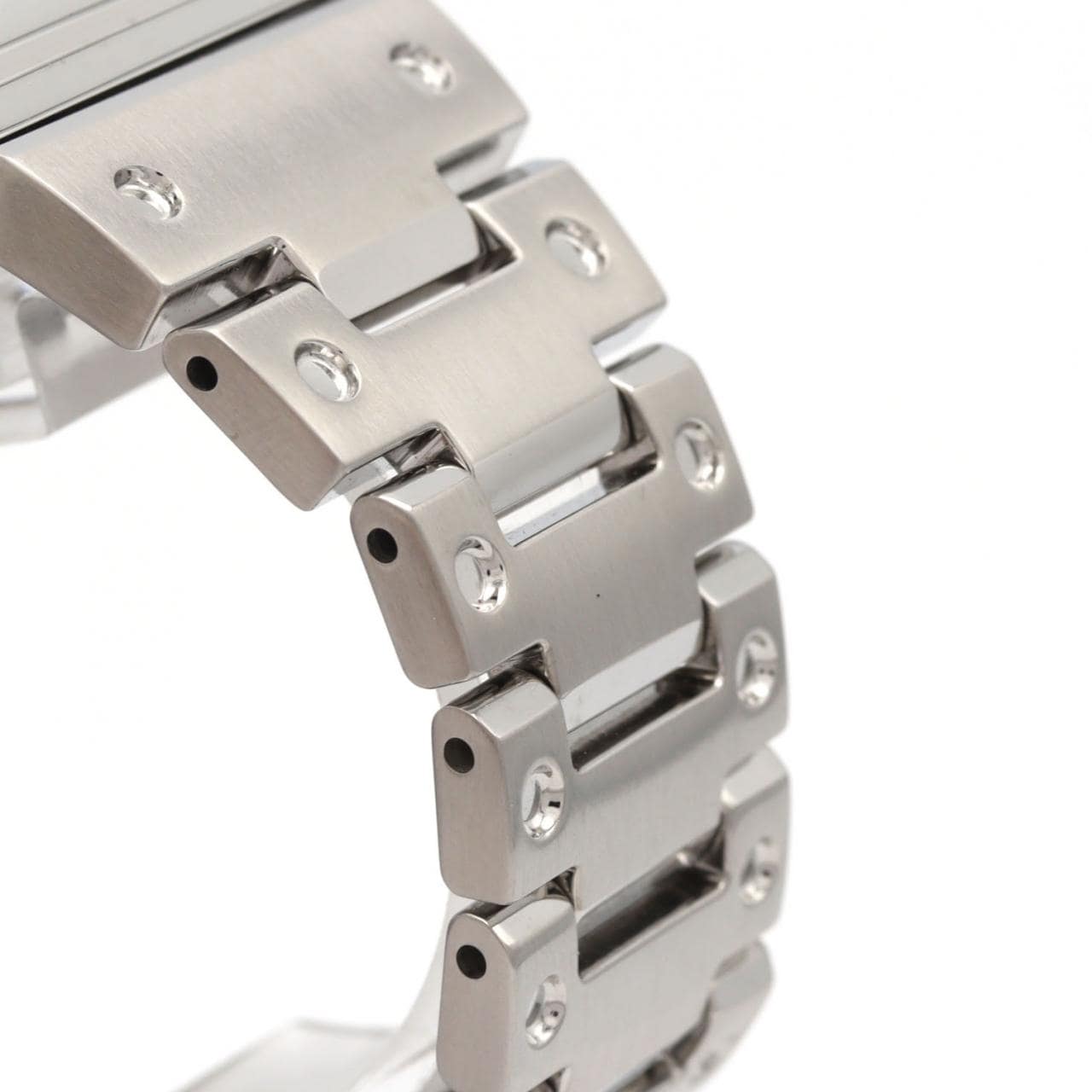 カシオ G-SHOCK 電波時計 GMW-B5000D-1JF SS ソーラークォーツ
