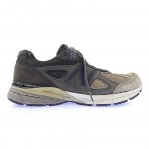 ニューバランス NEW BALANCE M990FEG4 スニーカー
