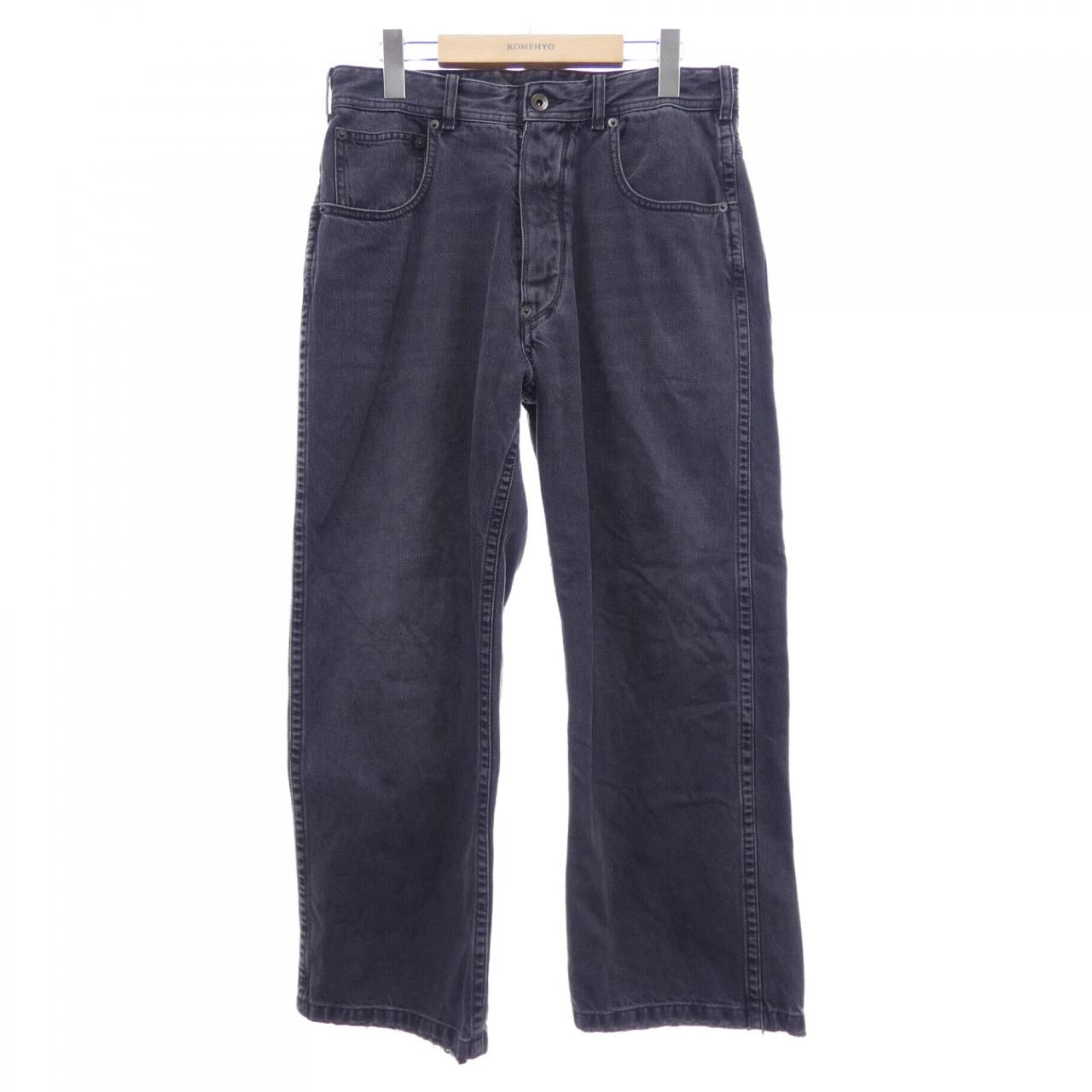 メゾンマルジェラ Maison Margiela S50LA0245 ジーンズ