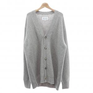 メゾンマルジェラ Maison Margiela S50HP0016 UNISEX カーディガン