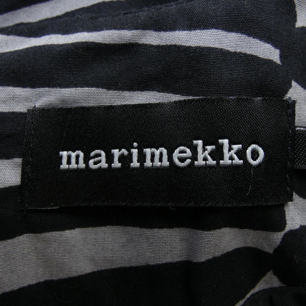 Marimekko MARIMEKKO dress